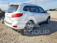 2008 Hyundai Santa Fe photo