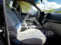 2008 Hyundai Santa Fe photo