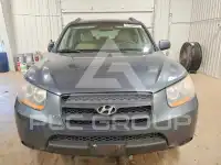 2008 Hyundai Santa Fe фото