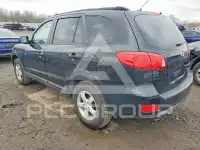 2008 Hyundai Santa Fe фото