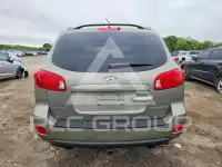 2008 Hyundai Santa Fe photo