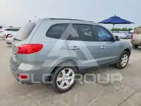 2008 Hyundai Santa Fe фото