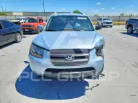 2008 Hyundai Santa Fe фото