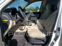 2008 Hyundai Santa Fe фото