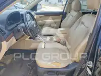 2008 Hyundai Santa Fe фото