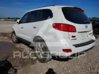 2008 Hyundai Santa Fe photo