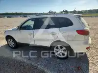 2008 Hyundai Santa Fe фото