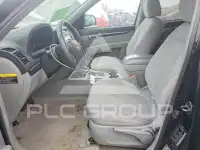 2008 Hyundai Santa Fe фото