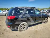 2008 Hyundai Santa Fe фото