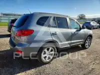 2008 Hyundai Santa Fe фото