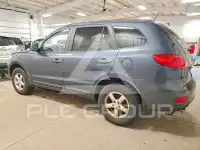 2008 Hyundai Santa Fe фото