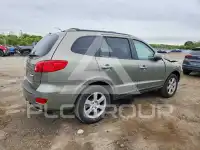 2008 Hyundai Santa Fe photo