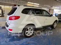 2008 Hyundai Santa Fe фото