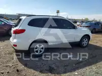 2008 Hyundai Santa Fe фото