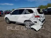 2008 Hyundai Santa Fe фото
