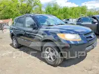 2008 Hyundai Santa Fe photo