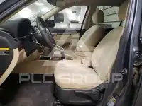 2008 Hyundai Santa Fe фото