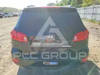 2008 Hyundai Santa Fe photo