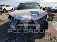 2008 Hyundai Santa Fe photo