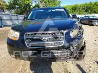 2008 Hyundai Santa Fe photo