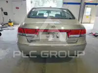2008 Hyundai Azera фото