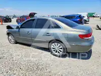 2008 Hyundai Azera фото