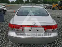2008 Hyundai Azera photo