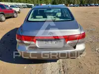 2008 Hyundai Azera photo