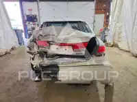 2008 Hyundai Azera photo