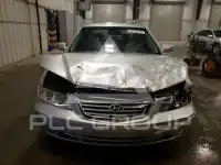 2008 Hyundai Azera photo