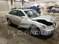 2008 Hyundai Azera photo