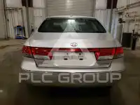 2008 Hyundai Azera photo