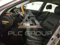 2008 Hyundai Azera photo