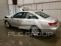 2008 Hyundai Azera photo