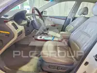 2008 Hyundai Azera photo