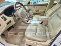 2008 Hyundai Azera photo