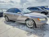 2008 Hyundai Azera фото