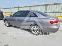 2008 Hyundai Azera фото