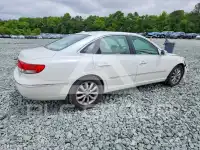 2008 Hyundai Azera photo