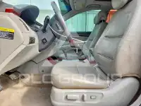 2008 Hyundai Azera фото