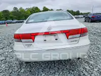 2008 Hyundai Azera photo