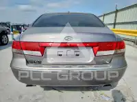 2008 Hyundai Azera фото