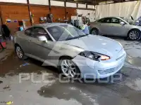 2008 Hyundai Tiburon фото