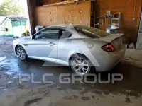 2008 Hyundai Tiburon фото