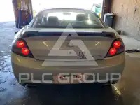 2008 Hyundai Tiburon фото