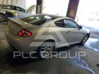 2008 Hyundai Tiburon фото