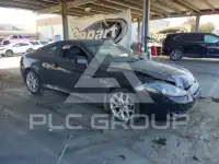 2008 Hyundai Tiburon фото