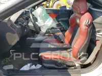 2008 Hyundai Tiburon фото