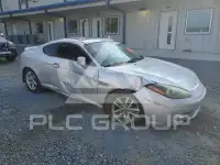 2008 Hyundai Tiburon photo