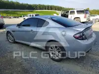 2008 Hyundai Tiburon photo
